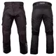 Motoros nadrág BOS Patras - fekete