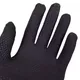 Futókesztyű inSPORTline Navistos - fekete