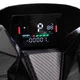 Elektromos robogó SRT 5 Pro 10", LED világítás, 100 km hatótáv, 72 km/h, kulcsos kormányzár - fehér
