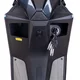 Elektromos robogó SRT 5 Pro 10", LED világítás, 100 km hatótáv, 72 km/h, kulcsos kormányzár - fehér