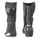 Motoros csizma W-TEC Arkus - fekete