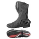 Motoros csizma W-TEC Arkus - fekete