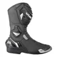 Motoros csizma W-TEC Arkus - fekete