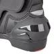 Motoros csizma W-TEC Arkus - fekete