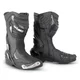 Motoros csizma W-TEC Beastor - fekete - fekete