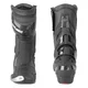 Motoros csizma W-TEC Beastor - fekete