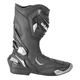 Motoros csizma W-TEC Beastor - fekete