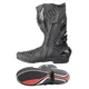 Motoros csizma W-TEC Beastor - fekete