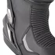 Motoros csizma W-TEC Beastor - fekete