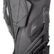Motoros csizma W-TEC Beastor - fekete