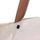 Táska edzőszőnyegekhez inSPORTline, két patentos zárral, univerzális méret, megvédi a szőnyeget a portól