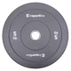 2x5 darabos gumikorong szett inSPORTline Bumper Plate Go 2x 5-25 kg 50 mm, otthoni és edzőtermi használatra, kiváló kivitelezés, kopásálló kialakítás