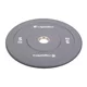 2x5 darabos gumikorong szett inSPORTline Bumper Plate Go 2x 5-25 kg 50 mm, otthoni és edzőtermi használatra, kiváló kivitelezés, kopásálló kialakítás