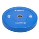 2x5 darabos gumikorong szett inSPORTline Bumper Plate Go 2x 5-25 kg 50 mm, otthoni és edzőtermi használatra, kiváló kivitelezés, kopásálló kialakítás