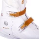 Jégkorcsolya inSPORTline Kira Pro, Micro Lock, Comfort Fit, Thermo Fit, Safety Ankle System