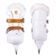 Jégkorcsolya inSPORTline Kira Pro, Micro Lock, Comfort Fit, Thermo Fit, Safety Ankle System