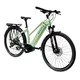 Treking ebike Levit Columba Bosch Perf. 625 28" - model 2024 - Matt Menta - Matt Menta