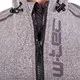 Női softshell motoros kabát W-TEC Algenia