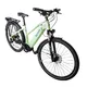 Treking ebike Levit Columba Bosch Perf. 625 28" - model 2024 - Matt Menta