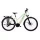 Treking ebike Levit Columba Bosch Perf. 625 28" - model 2024 - Matt Menta