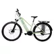 Treking ebike Levit Columba Bosch Perf. 625 28" - model 2024 - Matt Menta