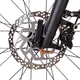 Treking ebike Levit Columba Bosch Perf. 625 28" - model 2024 - Matt Menta