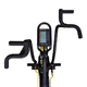 inSPORTline Airbike Beast crossfit bicikli