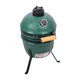 Kerámia kamado grill inSPORTline Pasionato 12"faszenes, kerámia, 56,5cm magas, BBQ grill, hőmérő, bomba izek, alacsony szénfogyasztás, kamado grill