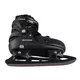 Jégkorcsolya WORKER Niorto - fekete