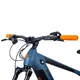 Elektromos hegyikerékpár Bulls Copperhead EVO 2 29" 750Wh, 11 sebességes Shimano Deore hajtáslánc, Shimano hidraulikus tárcsafékek - kék