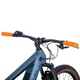 Elektromos hegyikerékpár Bulls Copperhead EVO 2 29" 750Wh, 11 sebességes Shimano Deore hajtáslánc, Shimano hidraulikus tárcsafékek - kék