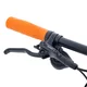 Elektromos hegyikerékpár Bulls Copperhead EVO 2 29" 750Wh, 11 sebességes Shimano Deore hajtáslánc, Shimano hidraulikus tárcsafékek - kék