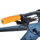 Elektromos hegyikerékpár Bulls Copperhead EVO 2 29" 750Wh, 11 sebességes Shimano Deore hajtáslánc, Shimano hidraulikus tárcsafékek - kék