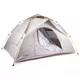 3-4 személyes sátor inSPORTline Silvic