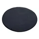 Tűzálló grill alátét inSPORTline Mopitfo 30", védi a felületet a hőtől, a hamutól és a zsírtól, kör alakú, kompakt méretek