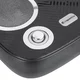 Lábmasszírozó inSPORTline Vintari, csúszásmentes, 3 sebességfokozat, 3 program, fűtési funkció