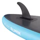 SUP inSPORTline WaveTrip 10'6" G3 - sárga