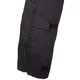Motoros nadrág W-TEC Perguso, maxdura 600-D, visionight fényvisszaverő elemek, kivehető térdvédők, rugalmas panelek, hálós bélés