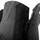 Motoros csizma W-TEC Tixten, rugalmas panelek, vízálló membrán, csúszásgátló talp, megerősített részek, rugalmas panelek