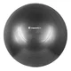 Gimnasztikai labda inSPORTline Stretch Ball 75 cm, masszázs nyúlványok, csúszásmentes, kézi pumpa, tartós PVC anyag