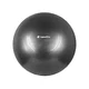 Gimnasztikai labda inSPORTline Stretch Ball 55 cm, masszázs nyúlványok, csúszásmentes, kézi pumpa, tartós PVC anyag
