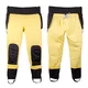 Női motoros leggings W-TEC Noposum