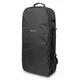 Paddleboard hátizsák inSPORTline WaveMate Bag, párnázott vállpántok, strapabíró anyag, szellőzőnyílások, két kompressziós heveder