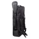 Paddleboard hátizsák inSPORTline WaveMate Bag, párnázott vállpántok, strapabíró anyag, szellőzőnyílások, két kompressziós heveder