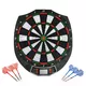 Elektromos darts tábla WORKER WJ200