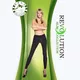 Női karcsúsító nadrág inSPORTline Revolution Slim