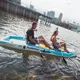 SUP Aqua Marina Evolution 2in1