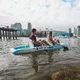 SUP Aqua Marina Evolution 2in1