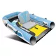 SUP Aqua Marina Evolution 2in1