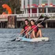 SUP Aqua Marina Evolution 2in1
